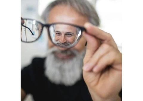 Optician Haywards Heath | Optical Revolution