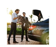 Choose Top Label Chauffeur Car Service Windsor near You