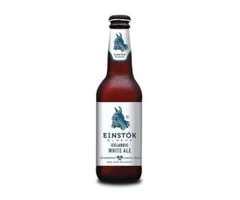 Buy White Ale Beer Online - Shop Dranken.co.uk Now!