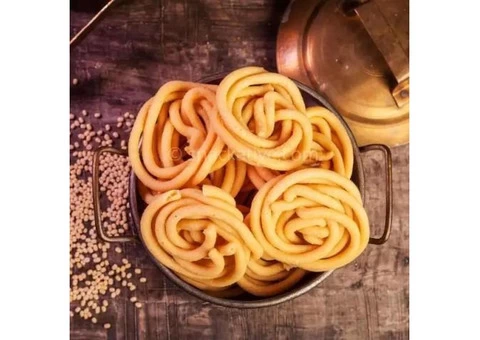 South Indian Snacks — A Delicious Treat For Your Taste Buds