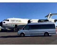 Airport transfers hire Birmingham | HS2 Travel Services Ltd