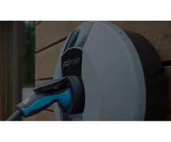 EV Charger Installation Exeter