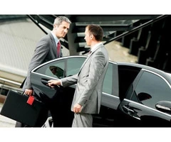 Book Affordable Chauffeurs for Manchester Airport