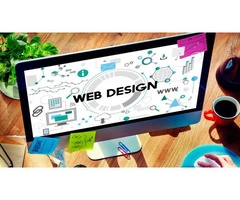Web Design, Graphic Design, Search engine Optimisation, E-Commerce Solutions