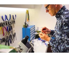 Opticians Putney