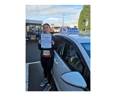 Driving Schools in Coventry