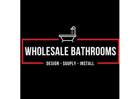 Wholesale Bathrooms Glasgow