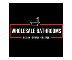 Wholesale Bathrooms Glasgow