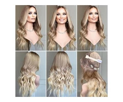 Simmy's Wigs Salon In The Uk Offers Stylish Wigs.