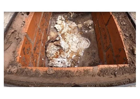 Are you in need of drainage engineer in Liverpool?