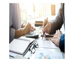 Tax Consultant East London