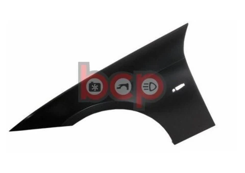 BMW 3 SERIES E90 91 2005 - 2012 FRONT WING PASSENGERS SIDE INSURANCE APPROVED