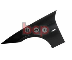 BMW 3 SERIES E90 91 2005 - 2012 FRONT WING PASSENGERS SIDE INSURANCE APPROVED