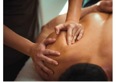 Male Therapist for Women only professional None intrusive and Intrusive Thai  Massage Services - 1/9