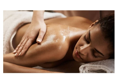 Male Therapist for Women only professional None intrusive and Intrusive Thai  Massage Services - 3/9