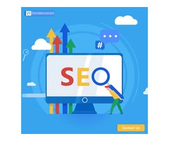 Best SEO Services - V1 Technologies