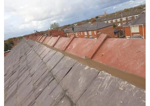 Best Roofer in Great Wheelton