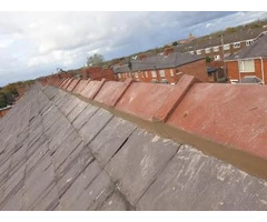 Best Roofer in Great Wheelton
