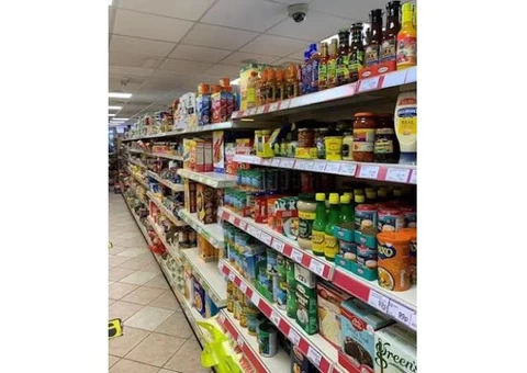Best Supermarket in Upper Easton