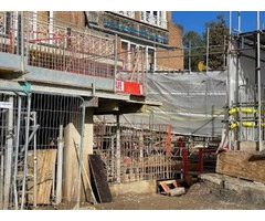 Best Steel Fixing Services in Perivale