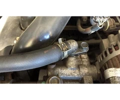 3 Signs that Your Power Steering Hose Is Failing