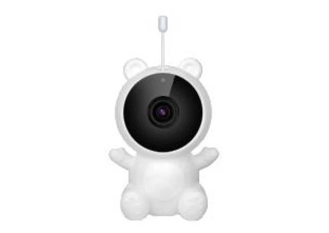 Wireless outdoor security cameras offer 24/7