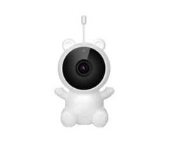 Wireless outdoor security cameras offer 24/7