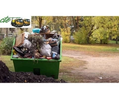 Waste Management and Waste Removal in Wolverhampton