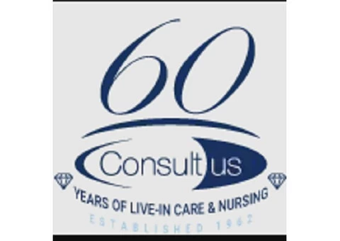 Consultus Care & Nursing