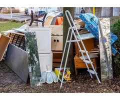 Property Clearance Services Glasgow