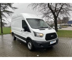 used vans for sale in Dundee