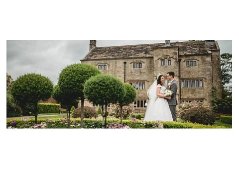 Wedding Venues Around Blackburn