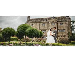 Wedding Venues Around Blackburn