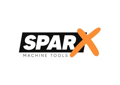Sparx Machine Tools Limited