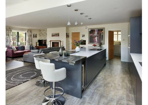 Renovate Your Kitchen With Kitchen Design North East