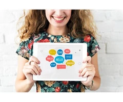 Get The Best Professional Translation Services Online