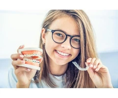 Invisalign Treatment in London Now Nearer