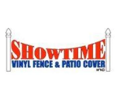 Upgrade Your Outdoor Space With Showtime Vinyl Fence and Patio Covers