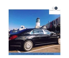 Luxury Car Chauffeur Services within your Budget