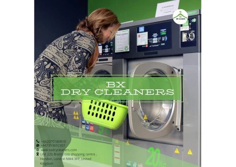 Dry cleaning Service to provide you the best within your budget