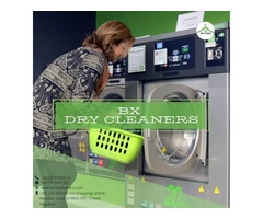 Dry cleaning Service to provide you the best within your budget