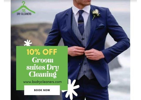 Dry cleaning Service to provide you the best within your budget - 2/2