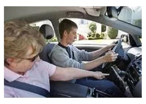 High Performance Of Automatic Driving Lessons Greenford