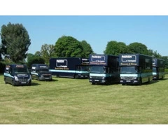 Move your Items Securely with Removal Firm in Hertfordshire