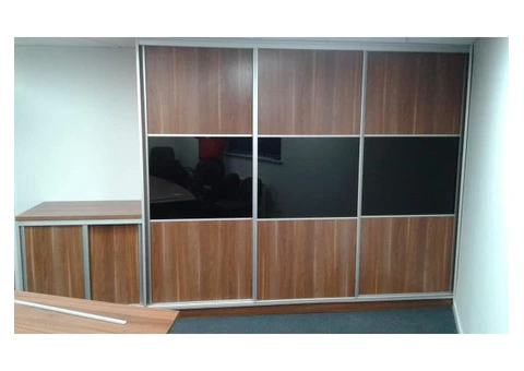 Carpentry Services - 1/11