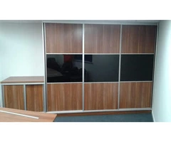 Carpentry Services