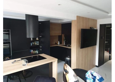 Carpentry Services - 3/11