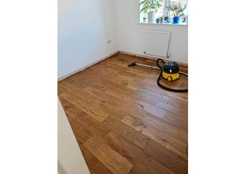 Carpentry Services - 6/11