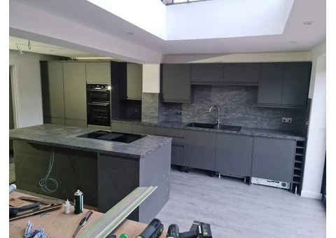 Carpentry Services - 10/11