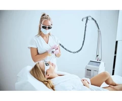 Ingrown Hairs Can Be Removed With Laser Hair Removal Treatment